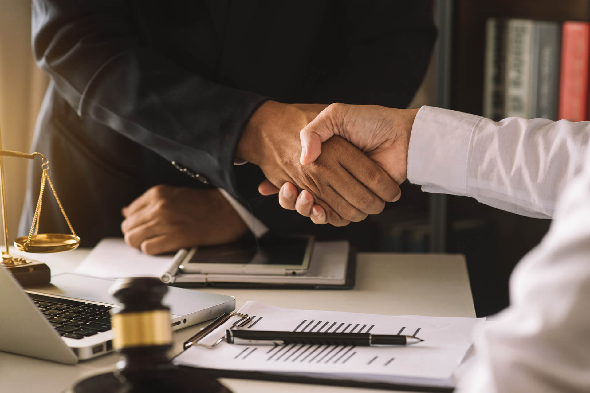 Securities Law