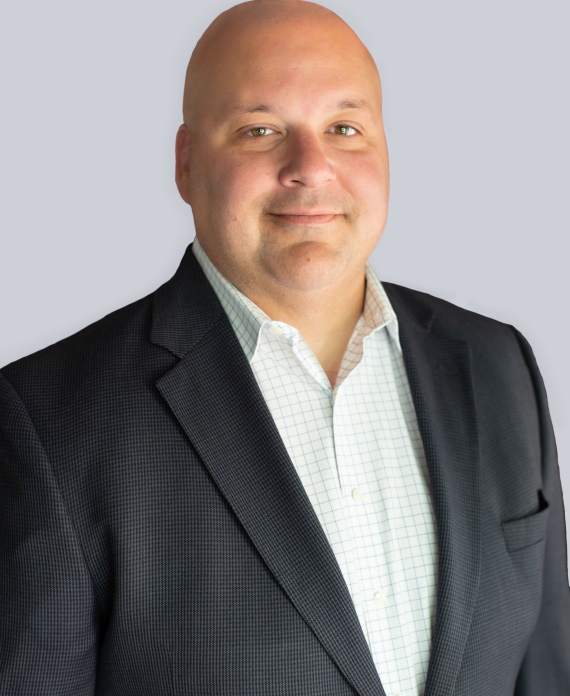 Jeffrey M. Salas