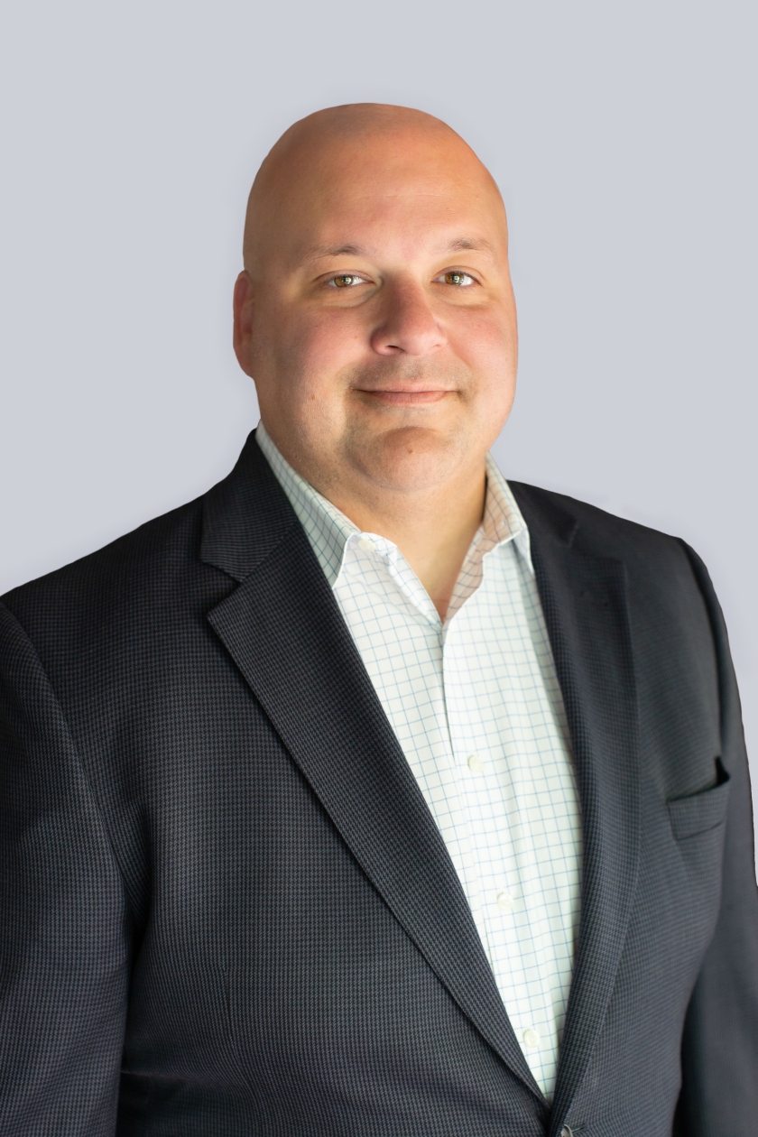 Jeffrey M. Salas